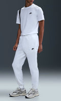 Pantalone Tuta Nike Club Men's Joggers FN3787-100