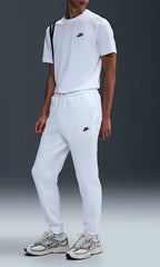 Pantalone Tuta Nike Club Men's Joggers FN3787-100