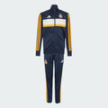 Tuta Bambino Adidas Real Madrid Kids Track Suit