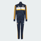 Tuta Bambino Adidas Real Madrid Kids Track Suit