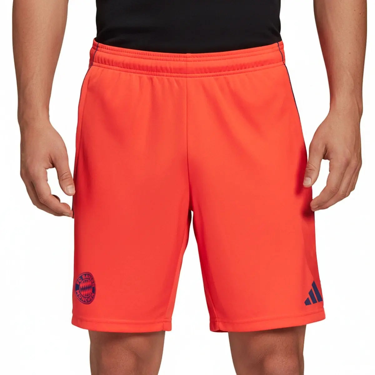 Adidas Bayern Monaco Tiro 25 Shorts