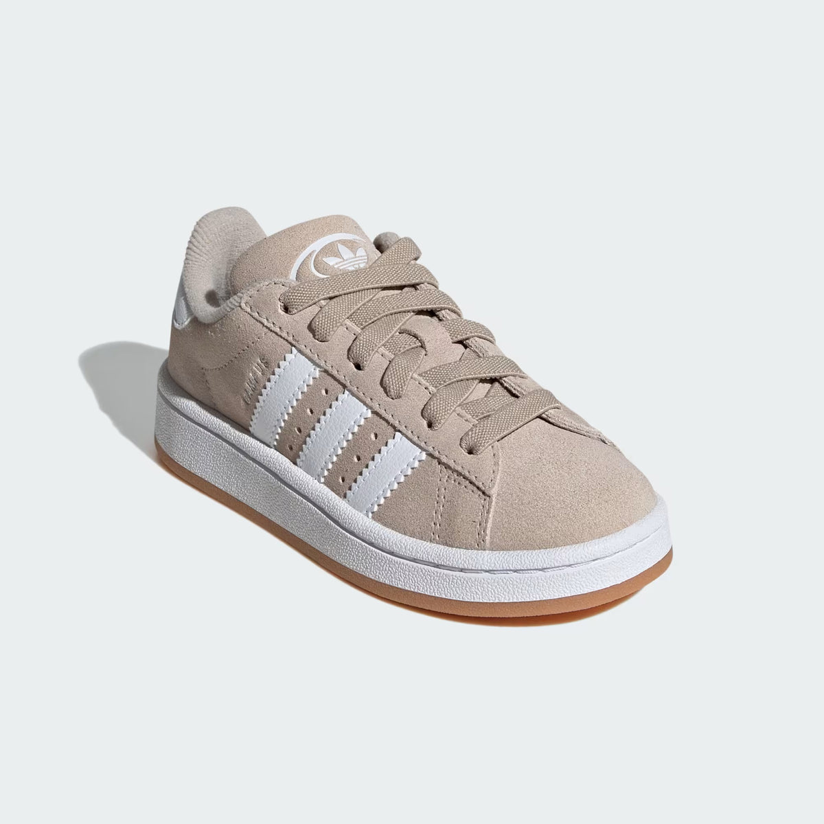 CAMPUS 00S ELASTIC LACE PS