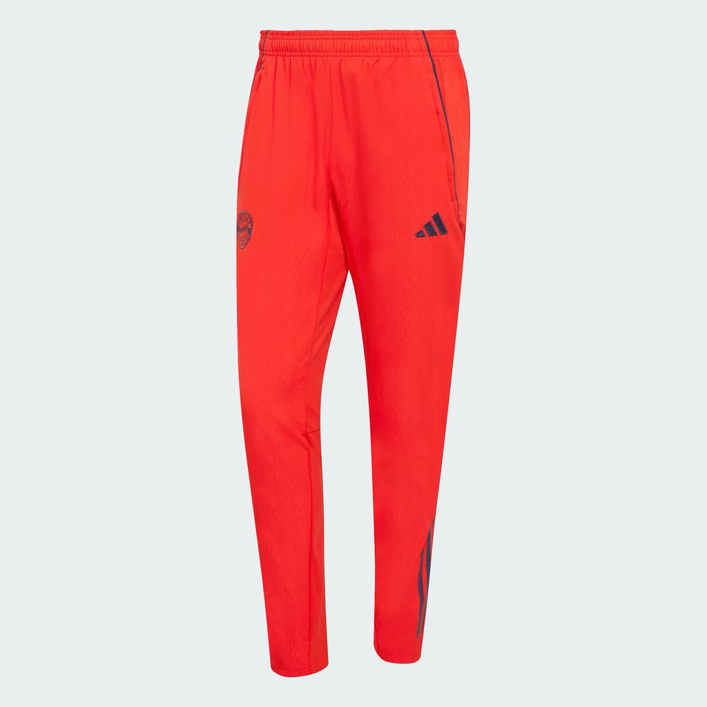 FC Bayern Munchen Presentation Pants
