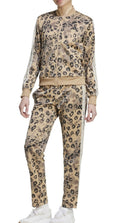 Essentials 3-Stripes Women's Tracksuit