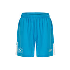 SHORTS GARA AZZURRO 2024/2025