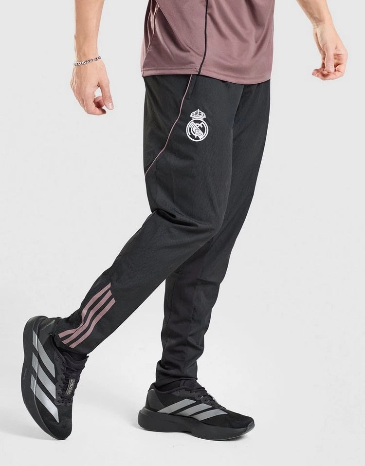 Real Madrid Presentation Track Pants