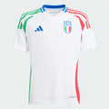 ITALY 24 JUNIOR AWAY SHIRT
