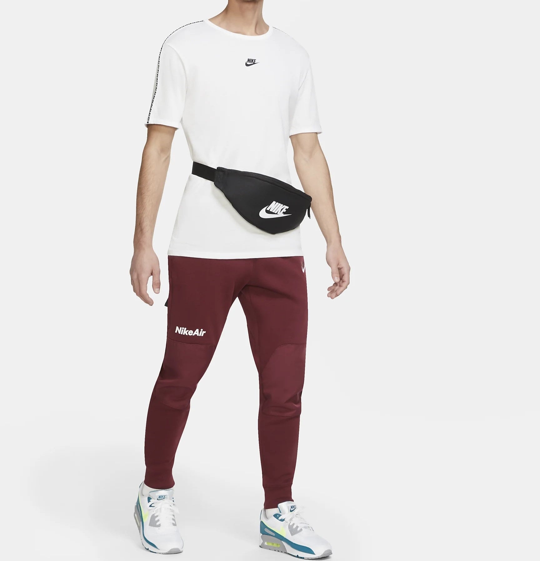 HERITAGE WAISTPACK