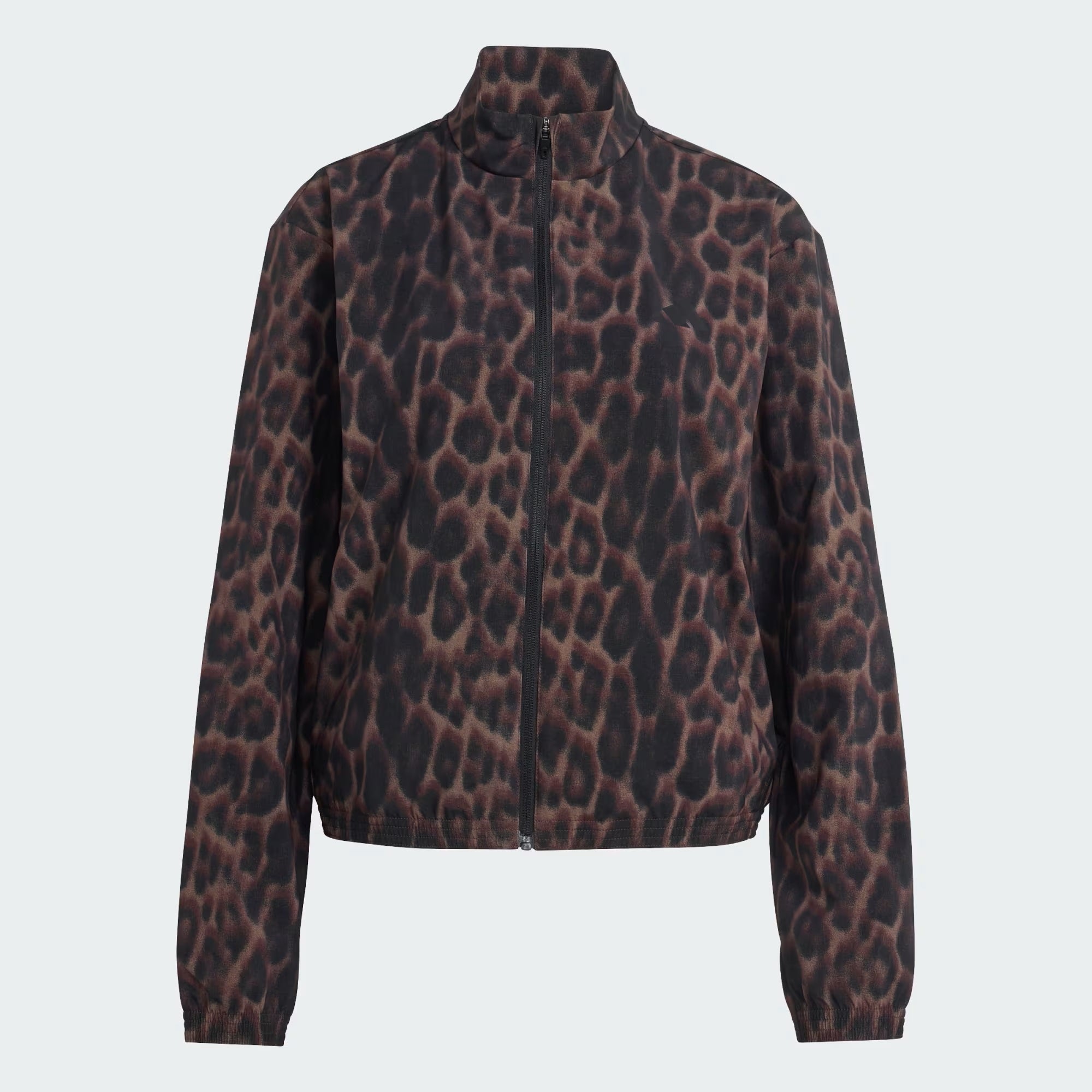 Ess 3S AOP Jacket
