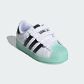 Sneakers Adidas Superstar Led Light Ps cG7004