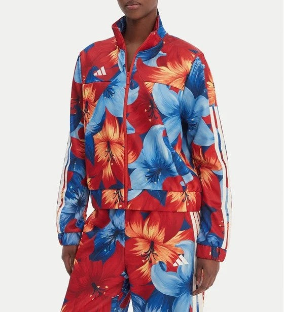 Adidas X Farm Rio Track Top