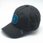 BASEBALL HAT EBONY SR