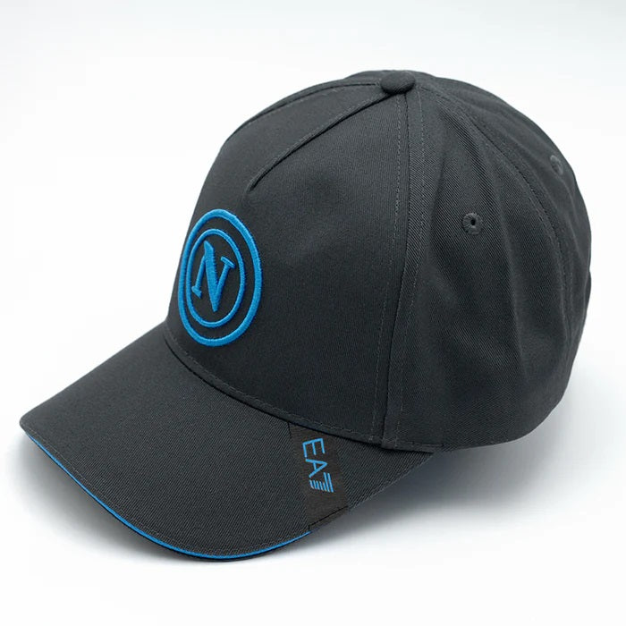BASEBALL HAT EBONY SR