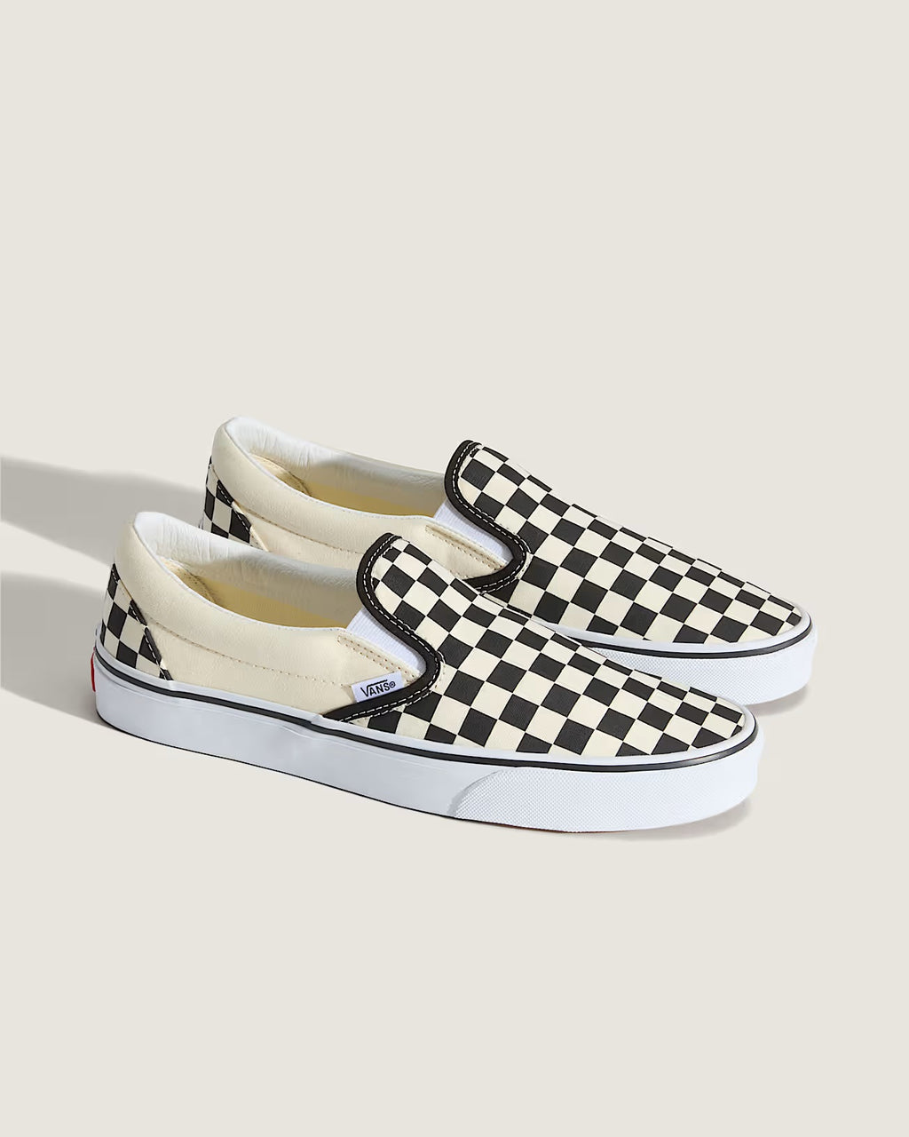 Classic Slip-on
