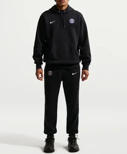 Felpa Nike Paris Saint Germain Hoodie