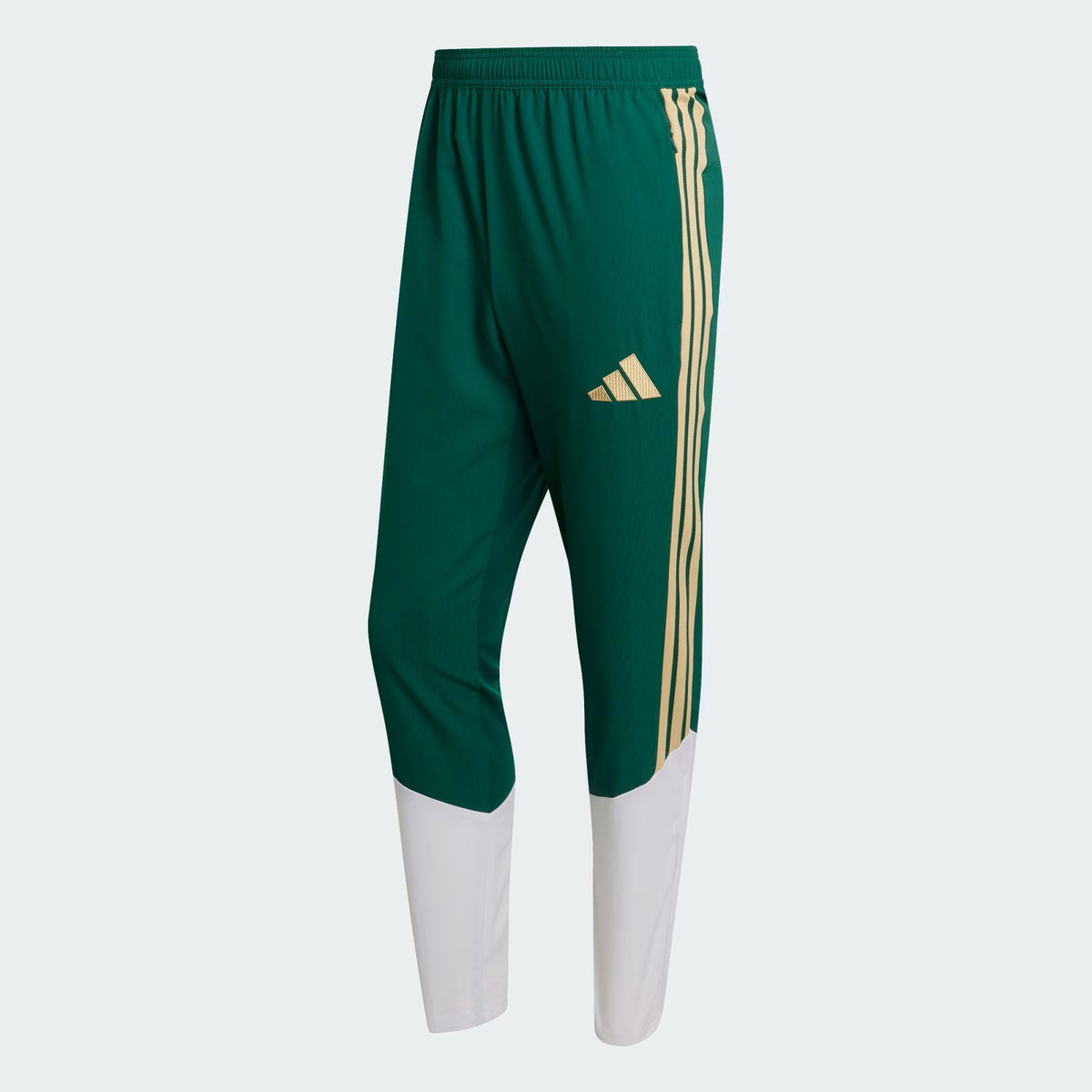 Italy presentation pants