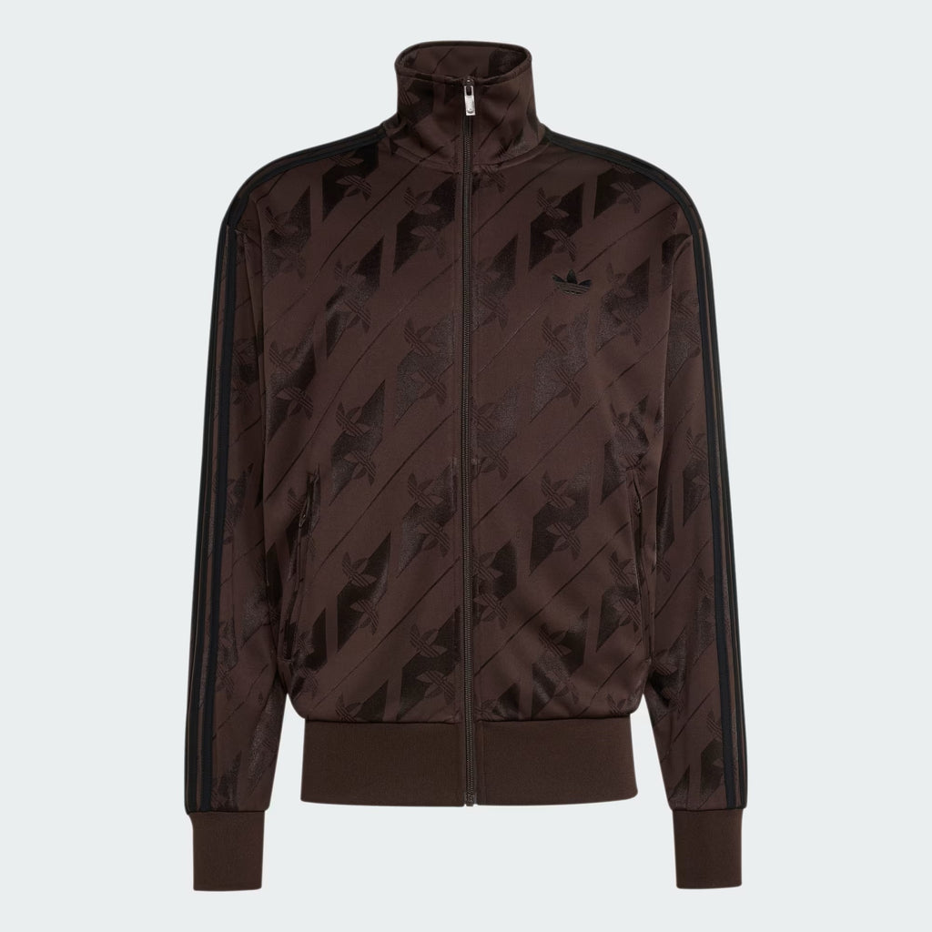 Giacca Adidas Monogram Firebird Training Jacket