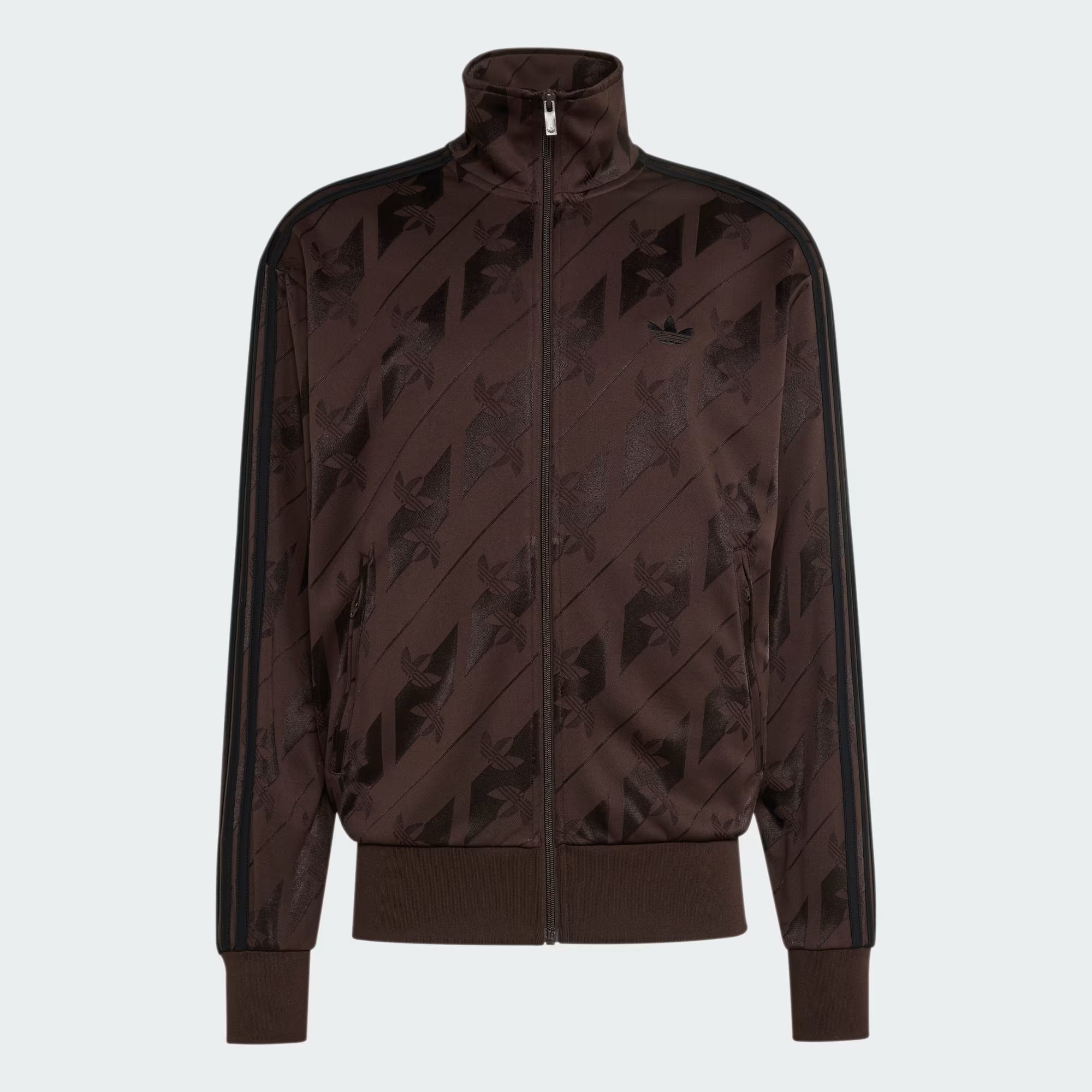 Giacca Adidas Monogram Firebird Training Jacket