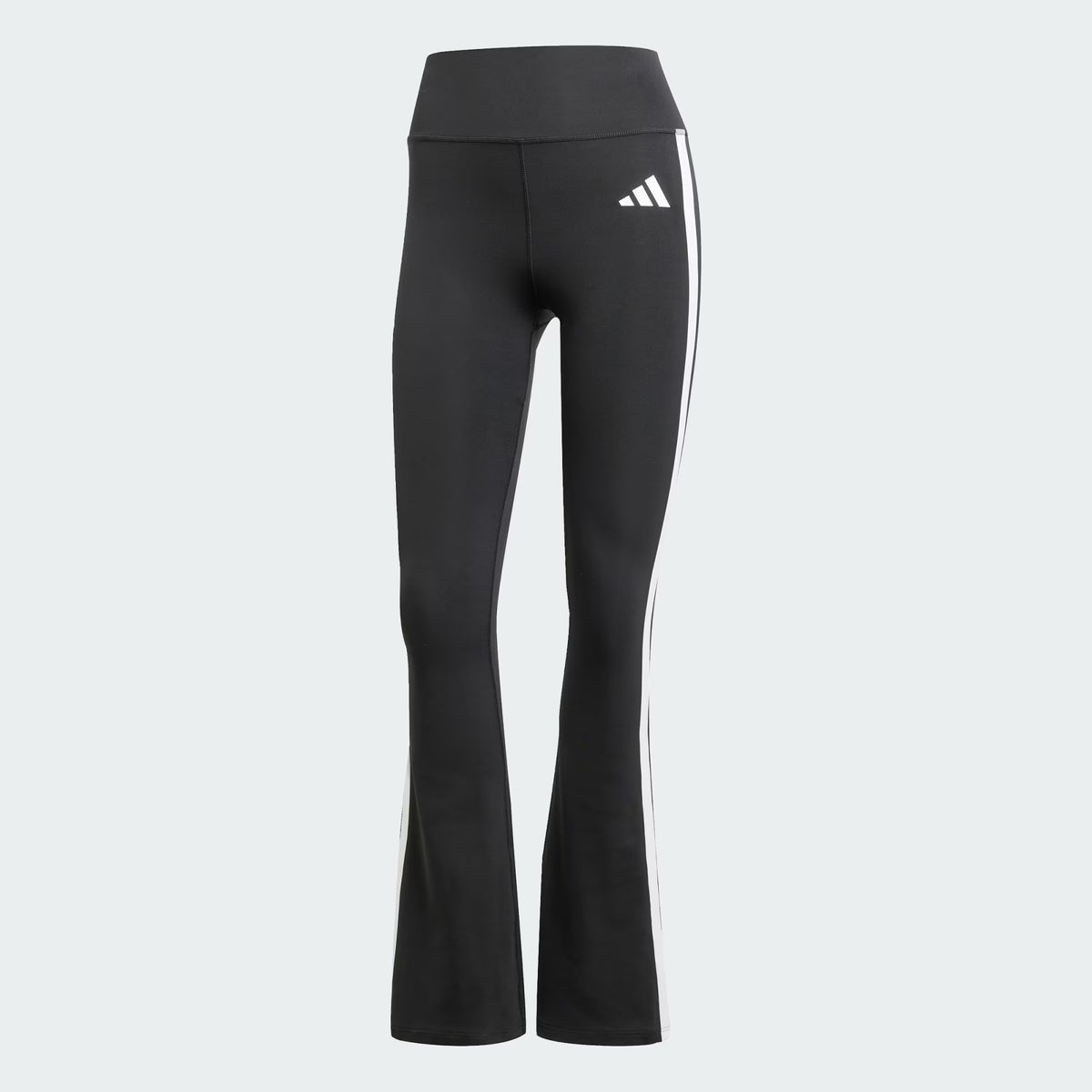 Adidas Optimé Ess 3s Flared Leggings JD6544