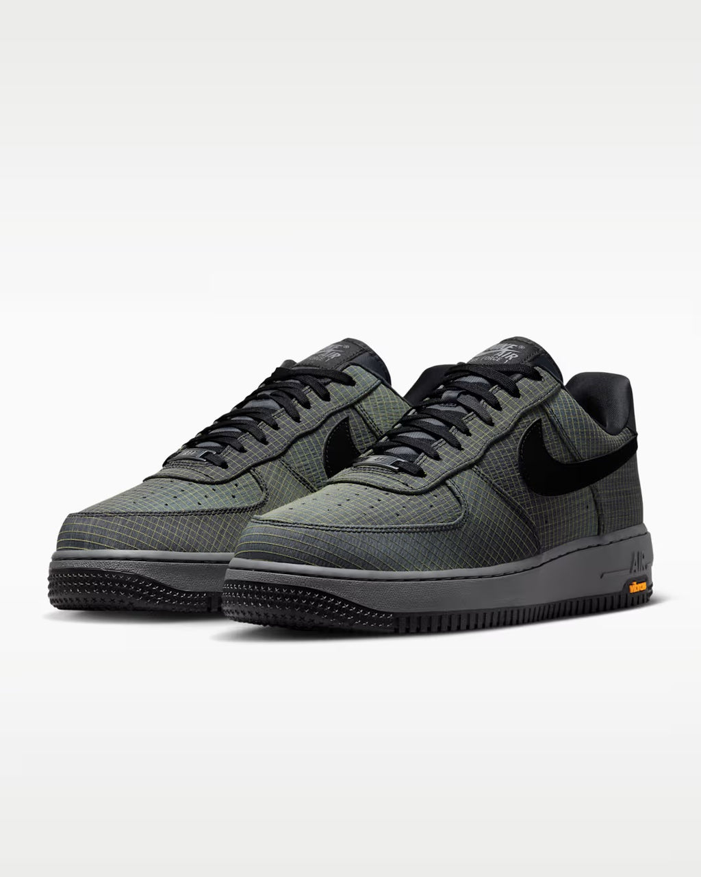 Nike Air Force 1 Low Vibram
