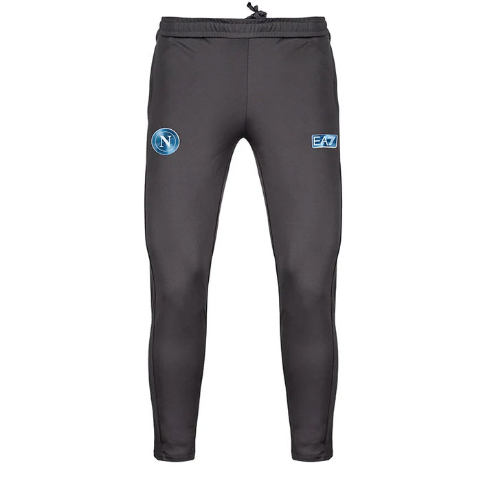 Pantalone Training tasche con zip 2025/2026