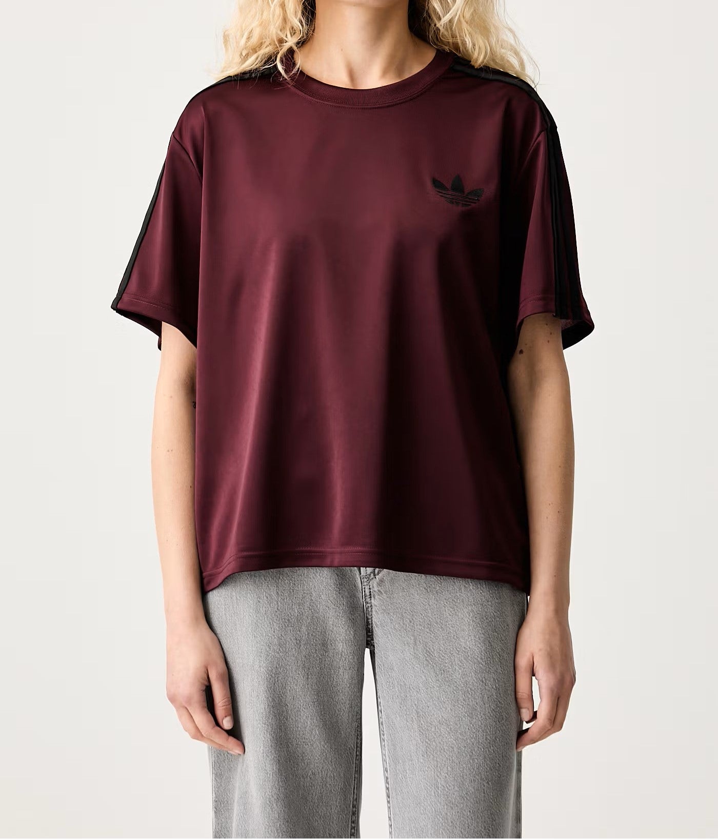 T-shirt Adidas Firebird 3s Tee