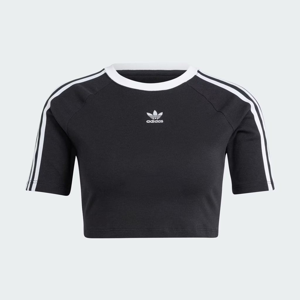 3- STRIPES ADICOLOR TEE