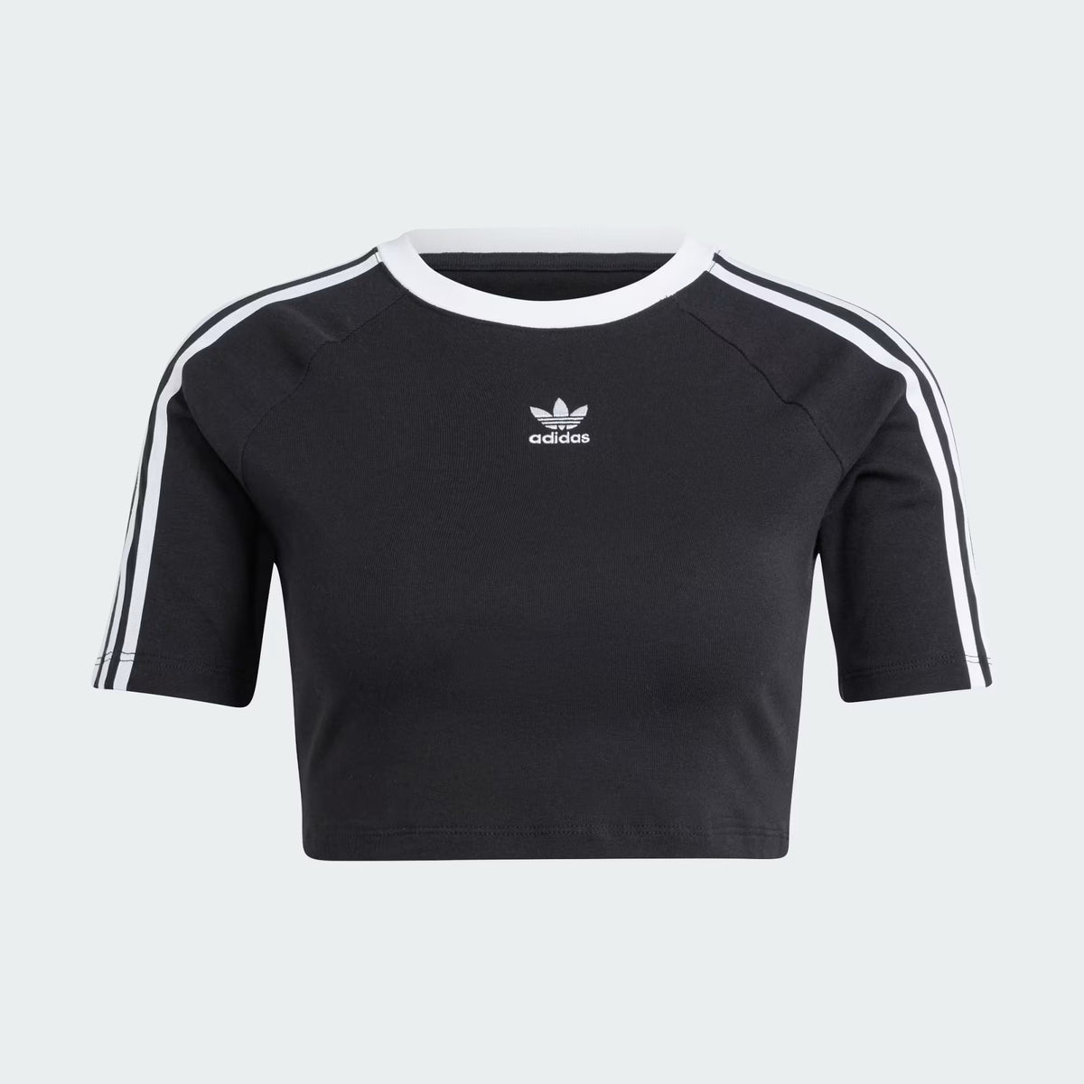 3- STRIPES ADICOLOR TEE