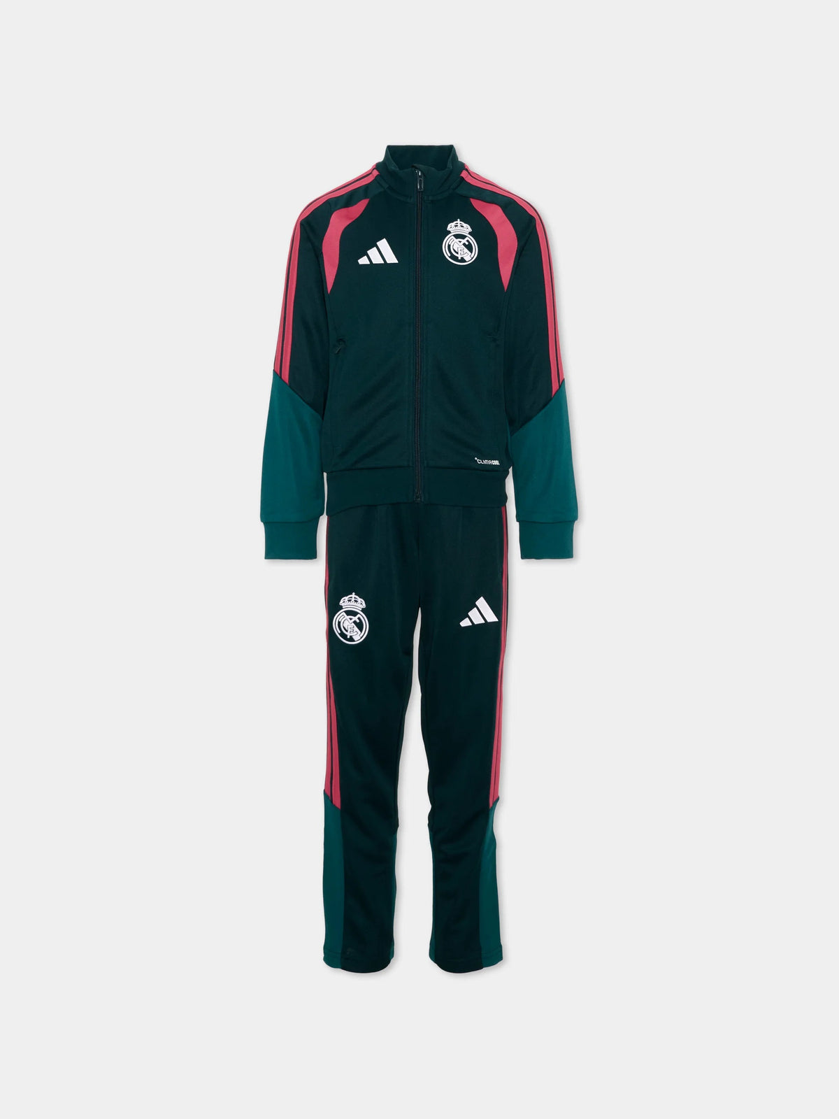 Real Madrid Track suit J