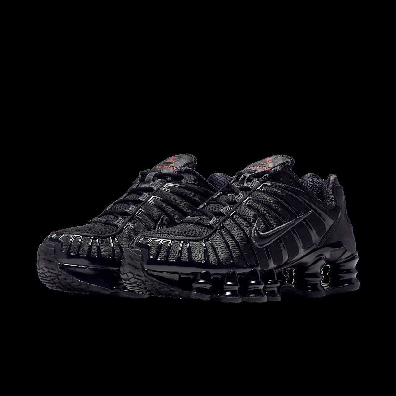Nike Shox TL