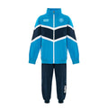Tuta Polystretch no capp team Junior 2025/2026
