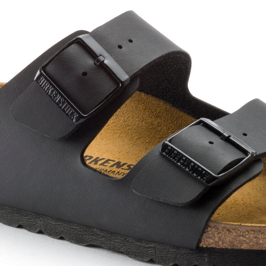 Sandali Birkenstock Arizona Black