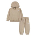 Tuta Bambino Nike Club Fleece Oversized Set Baby 66P403-JCR