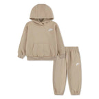 Tuta Bambino Nike Club Fleece Oversized Set Baby 66P403-JCR