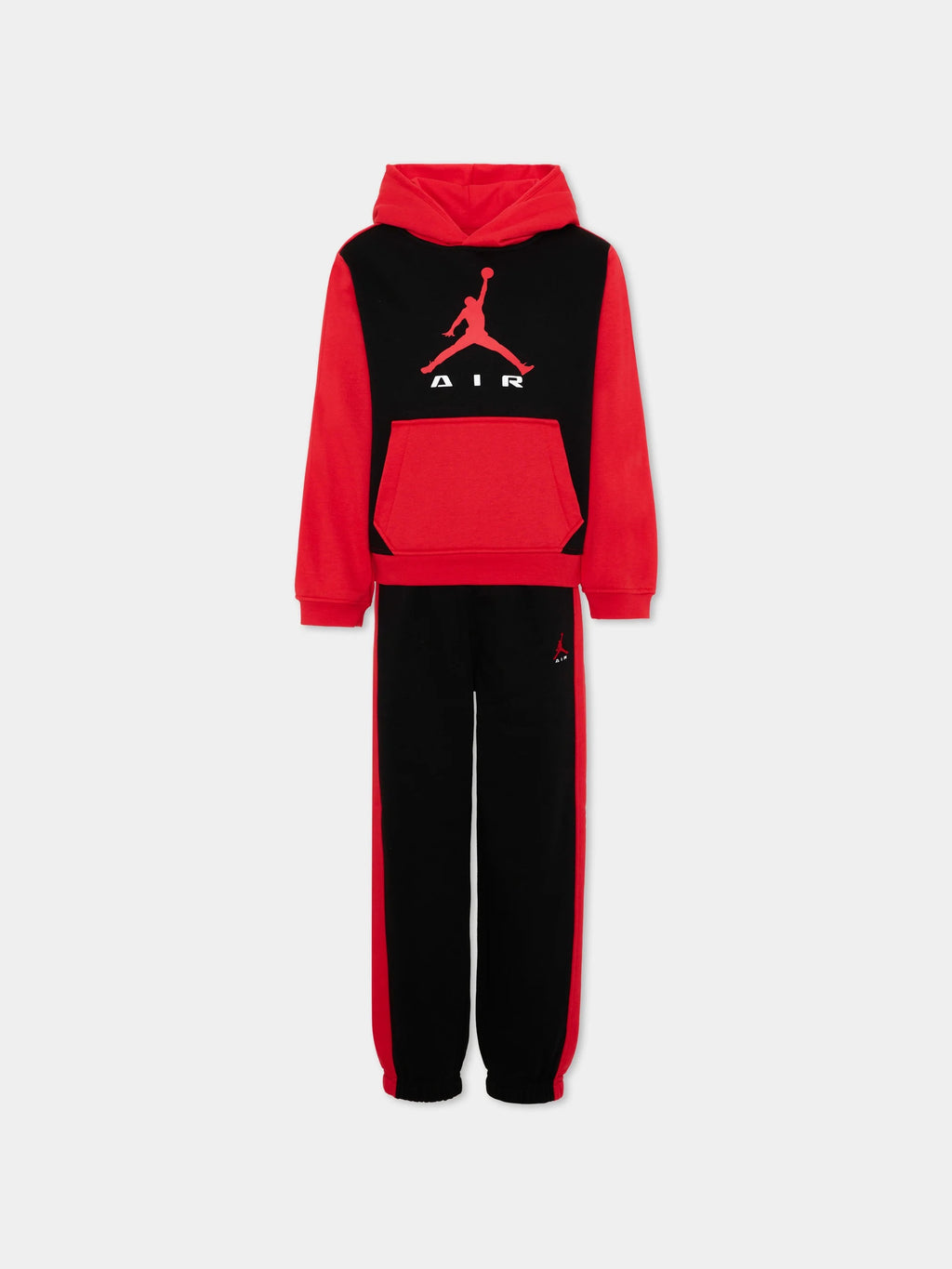 Tuta Nike Jordan Jordan Mj Air Hbr Tracksuits 85G184-R0P