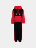 Tuta Nike Jordan Jordan Mj Air Hbr Tracksuits 85G184-R0P