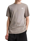 M EVO BOX NSE REG SS TEE