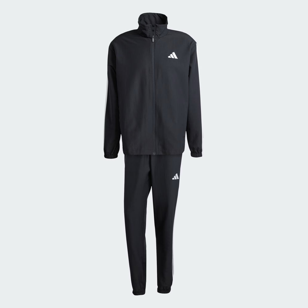 SPORTSWEAR BASIC 3-STRIPES TRICOT TRACK SUIT
