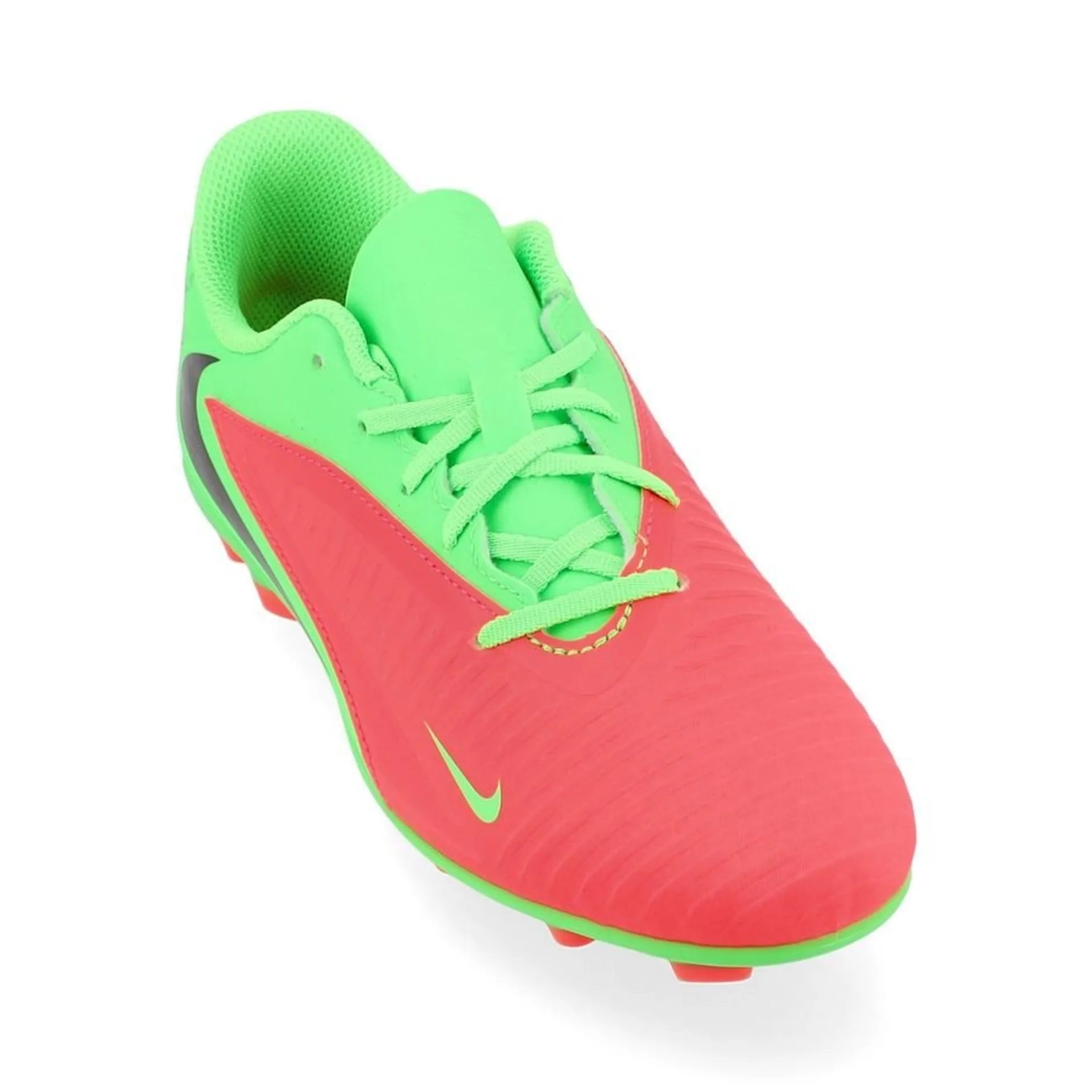 Soccer Nike Phantom 6 Low Club "erling Haaland" Jr