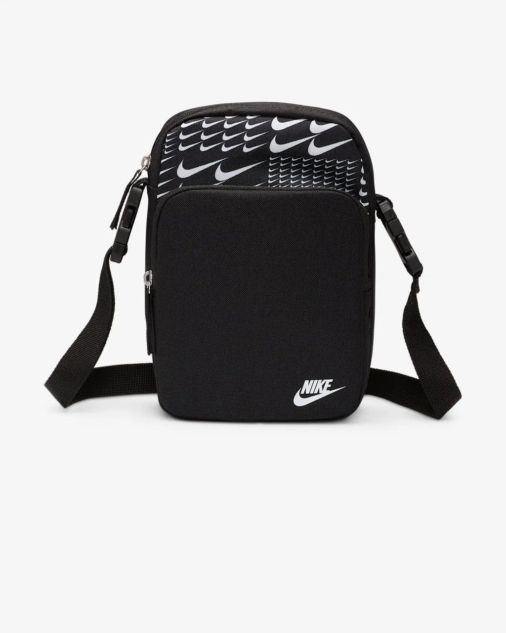 HERITAGE CROSS-BODY BAG