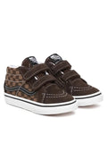 Sk8-Mid Reissue V tonal check