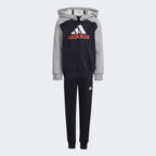Tuta Adidas Essential Big Logo Fleece Kids IV7447