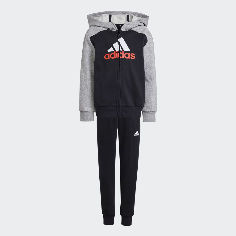 Tuta Adidas Essential Big Logo Fleece Kids IV7447