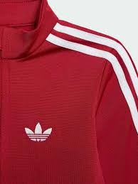 Tuta Bambino Adidas Firebird Tracksuit Kids KG3886