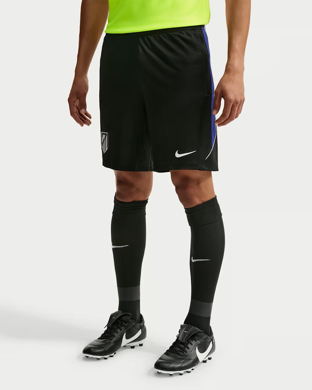 Atlético de Madrid Strike Shorts