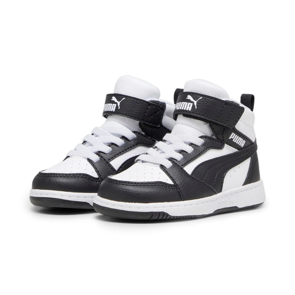 Sneakers Puma Rebound V6 Mid Td 396542-01