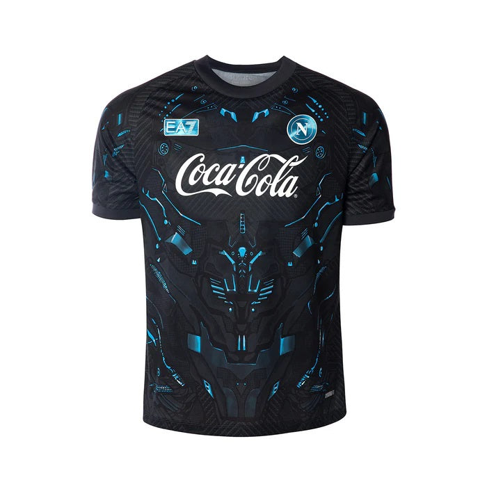Maglia training mm team jr