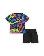 Nike Thrill Tee Short Set