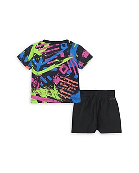 Nike Thrill Tee Short Set