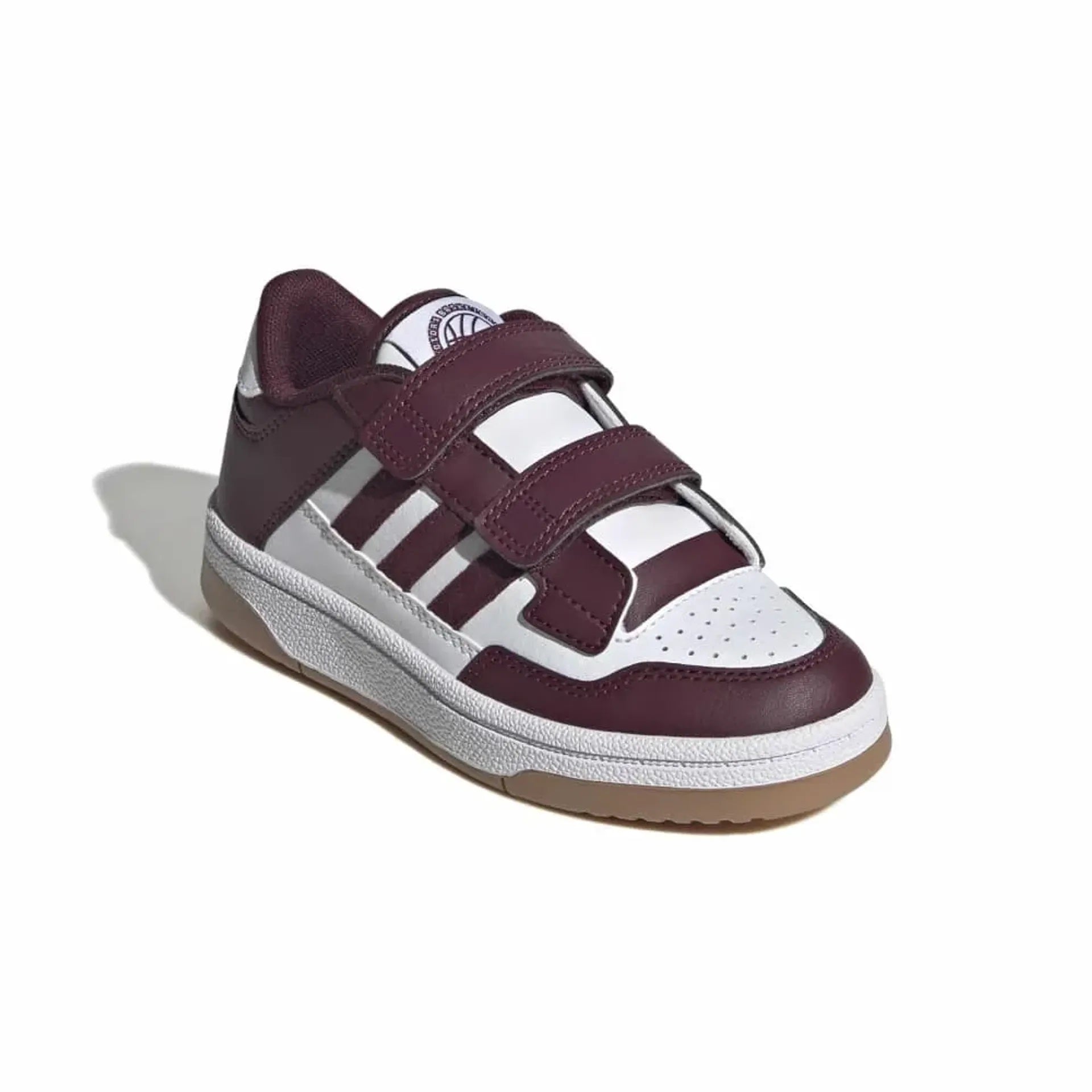 Sneakers Adidas Rapid Court Cf C